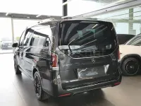 Nuevo Mercedes V300 Avantgarde 237 CV (174 kW) 2026 Gris / plata Monovolumen