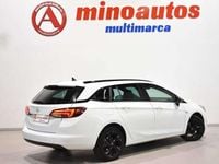Usado Opel Astra Ultimate 122 CV (89 kW) 2022 Blanco Familiar
