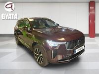 Usado Volvo XC90 Core 250 CV (183 kW) 2025 Rojo SUV