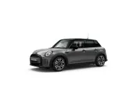 Usado Mini Cooper 136 CV (100 kW) 2022 Gris Utilitario