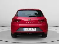Usado Seat Leon FR 150 CV (110 kW) 2019