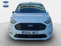 Usado Ford Transit Connect Trend 100 CV (73 kW) 2023 Blanco Monovolumen
