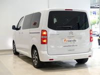 Usado Citroën Spacetourer Business Class 179 CV (131 kW) 2023 Blanco Monovolumen