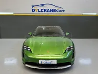 Usado Porsche Taycan Cross Turismo 300 kW (408 CV) 2023 Eléctrico Familiar
