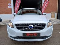 Usado Volvo XC60 Kinetic 150 CV (110 kW) 2017 Blanco SUV