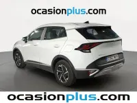 Usado Kia Sportage 150 CV (110 kW) 2024 Blanco SUV