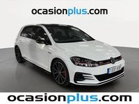 Usado VW Golf VII GTI 290 CV (213 kW) 2019 Blanco
