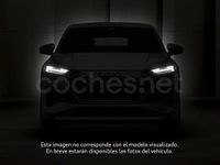 Usado Audi A1 Sportback Comfort 110 CV (80 kW) 2020 Gris / plata Utilitario