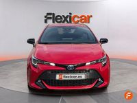 Usado Toyota Corolla Active 122 CV (89 kW) 2019 Rojo
