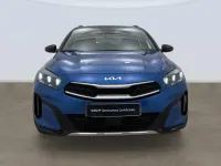 Usado Kia XCeed 141 CV (103 kW) 2024 Azul SUV