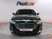 Usado Ford Mondeo Titanium 165 CV (121 kW) 2019 Negro Berlina