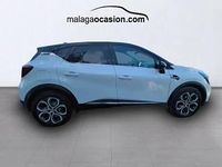 Usado Renault Captur Techno 140 CV (102 kW) 2023 Blanco SUV