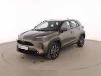 Usado Toyota Yaris Cross Active 116 CV (85 kW) 2023 Dorado SUV