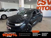 Usado Opel Grandland X 224 CV (164 kW) 2023 Negro SUV