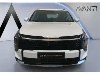 Usado Kia Sportage 239 CV (175 kW) 2025 Blanco SUV