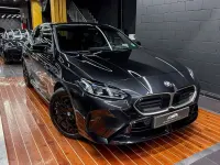 Usado BMW M135 M Sport 300 CV (220 kW) 2024 Negro Utilitario