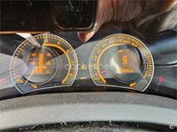 Usado Toyota Auris Sol 124 CV (91 kW) 2007 Rojo Utilitario