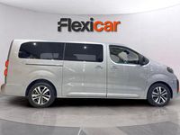 Usado Peugeot Traveller Business-Line 180 CV (132 kW) 2024 Gris Monovolumen