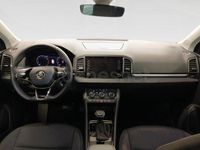 Usado Skoda Karoq Selection 150 CV (110 kW) 2024 Blanco SUV