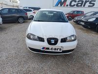 Usado Seat Ibiza Sport 75 CV (55 kW) 2004 Blanco Utilitario
