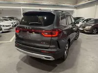 Nuevo SWM G05 139 CV (102 kW) 2026 Gris SUV