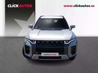 Usado Ssangyong (KGM) Torres 162 CV (119 kW) 2025 Gris SUV
