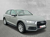 usado Audi Q5 35 TDI S tronic 120kW