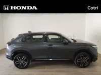 Usado Honda HR-V Advance 131 CV (96 kW) 2023 Gris / plata SUV