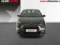 Usado Citroën C3 83 CV (61 kW) 2024 Blanco