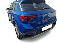 Begagnad VW T-Roc Life 110 HK (80 kW) 2023 SUV