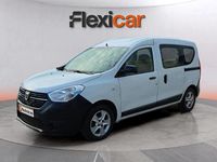 Usado Dacia Dokker Essentiel 95 CV (69 kW) 2020 Blanco Monovolumen