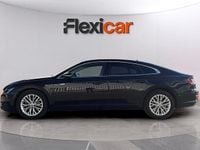 Usado VW Arteon 150 CV (110 kW) 2018 Negro Coupe