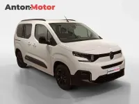 Nuevo Citroën Berlingo 131 CV (96 kW) 2026 Blanco Monovolumen