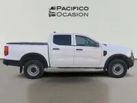 Usado Ford Ranger XL 170 CV (125 kW) 2024 Blanco Pickup/Camioneta