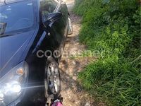 Usado Opel Astra Cabriolet Cosmo 150 CV (110 kW) 2007 Negro Descapotable