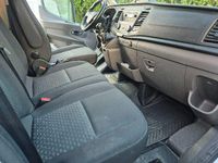 Usado Ford Transit Trend 130 CV (95 kW) 2021 Blanco Van