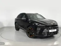 Usado Cupra Terramar 204 CV (150 kW) 2026 Negro SUV