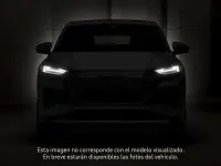 Usado Audi A5 S-Line 204 CV (150 kW) 2024 Gris Familiar