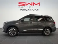 Nuevo SWM G05 139 CV (102 kW) 2026 Verde SUV