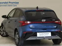 Usado Hyundai i20 99 CV (72 kW) 2025 Utilitario