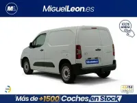 Nuevo Toyota Proace Verso City 131 CV (96 kW) 2026 Blanco Familiar