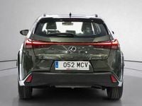 Usado Lexus UX 250h Business Edition 184 CV (135 kW) 2022 SUV