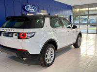 usado Land Rover Discovery Sport 2.0TD4 SE 4x4 Aut. 150