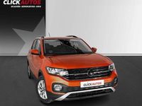 Usado VW T-Cross Advance 110 CV (80 kW) 2022 SUV