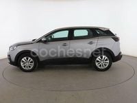 Usado Peugeot 3008 Active 131 CV (96 kW) 2019 Gris SUV