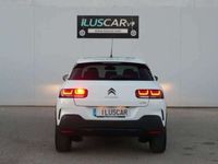 usado Citroën C4 Cactus 1.6BlueHDi S&S Shine 100