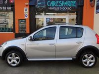Usado Dacia Sandero Stepway 84 CV (61 kW) 2011