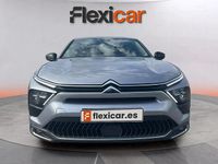 Usado Citroën C5 X Shine 225 CV (165 kW) 2022 Gris Familiar