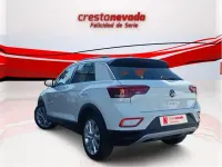 Begagnad VW T-Roc Edition 115 HK (84 kW) 2025 SUV
