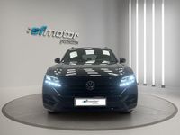 Usado VW Touareg 379 CV (278 kW) 2021 Negro SUV